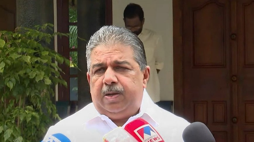 ഞങ്ങളാരും വായിച്ചില്ല, പുറത്തു വിടരുതെന്ന് ആദ്യം പറഞ്ഞത് ജസ്റ്റിസ് ഹേമ; റിപ്പോര്‍ട്ടില്‍ തുടര്‍നടപടി ആലോചിക്കുമെന്ന് സജി ചെറിയാന്‍